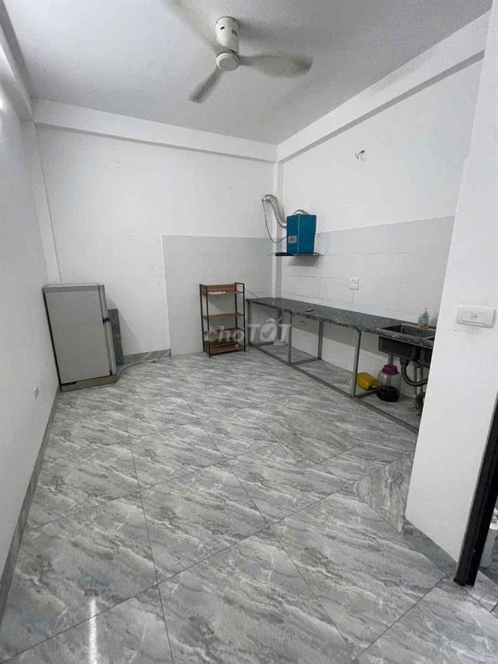 CHO THUÊ NHÀ NGUYÊN CĂN MỚI XÂY PHÚC LỢI - Ô TÔ ĐỖ GẦN - 4PN -8TRIỆU