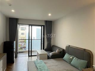 CHO THUÊ CĂN HỘ FULL NỘI THẤT NGỌC THỤY – LONG BIÊN, GIÁ 5.5 TRIỆU/TH
