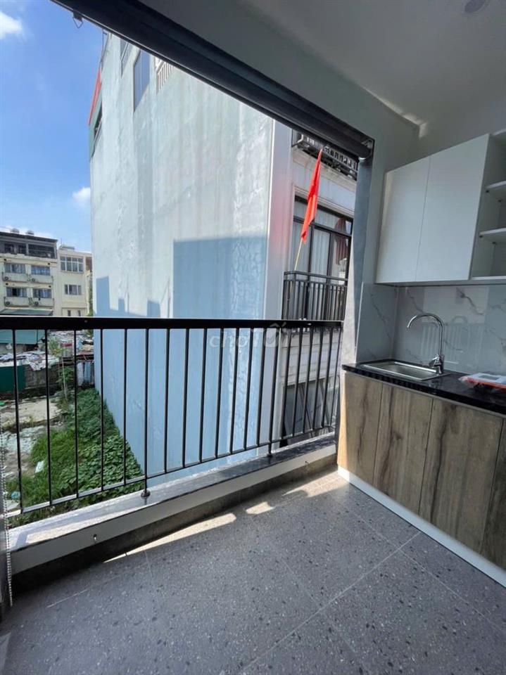 CHO THUÊ CĂN HỘ FULL NỘI THẤT NGỌC THỤY – LONG BIÊN, GIÁ 5.5 TRIỆU/TH