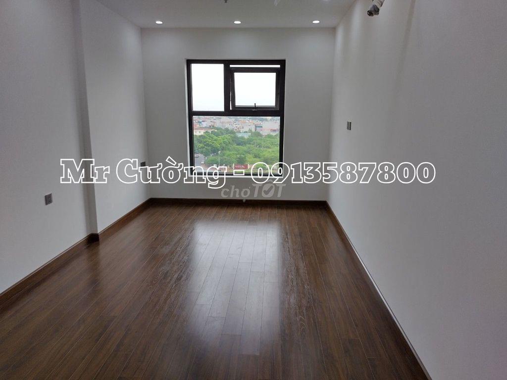 Chính chủ cho thuê căn hộ chung cư Phương Đông Green Home