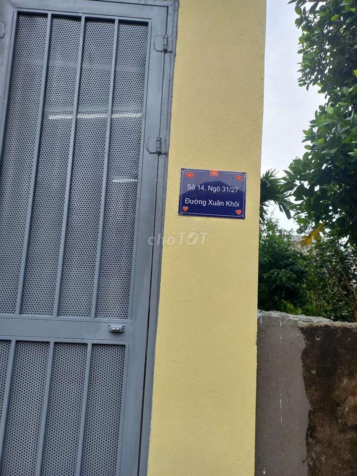 cho thuê căn hộ