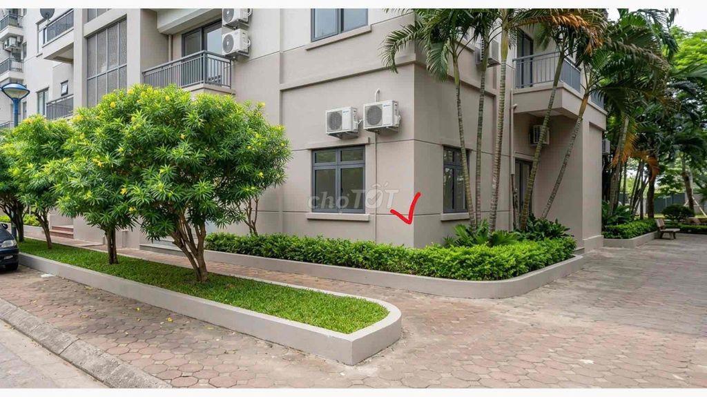 Tầng 1 Khu Đô Thị Việt Hưng cho thuê kinh doanh