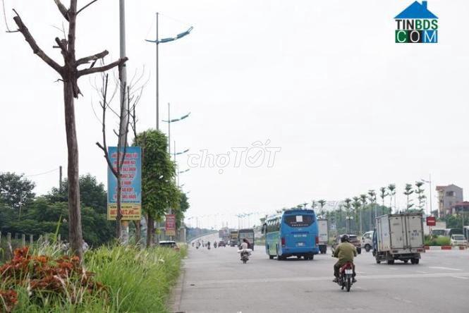 BÁN NHÀ MẶT ĐƯỜNG LÝ SƠN – CĂN GÓC, MẶT TIỀN 10M – ĐANG KINH DOANH
