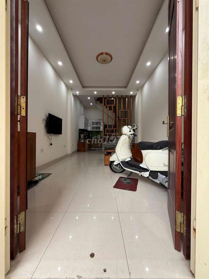 BÁN NHÀ CHÍNH CHỦ 532 NGỌC THỤY