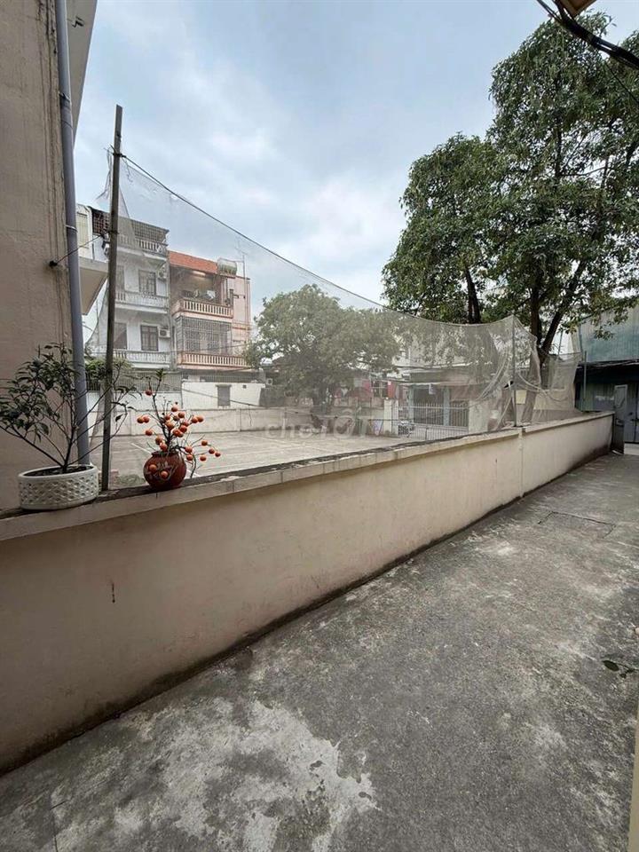 BÁN NHÀ CHÍNH CHỦ 532 NGỌC THỤY