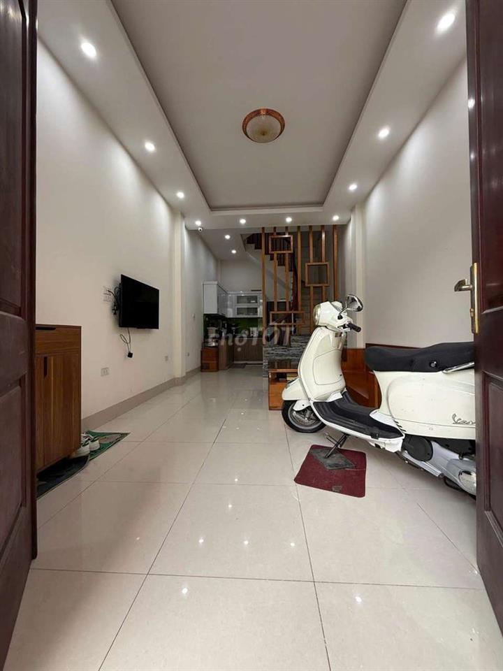 BÁN NHÀ CHÍNH CHỦ 532 NGỌC THỤY