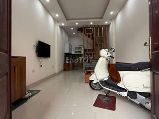 BÁN NHÀ CHÍNH CHỦ 532 NGỌC THỤY