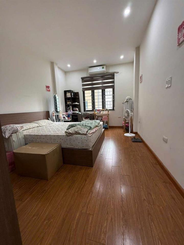 BÁN NHÀ CHÍNH CHỦ 532 NGỌC THỤY