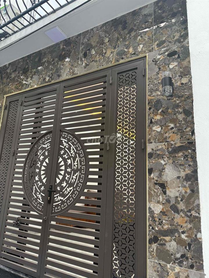 Chinh chủ cần bán nhà