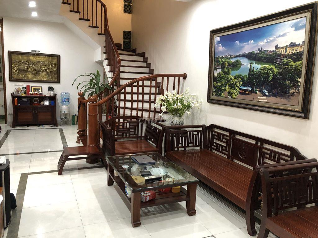 NHÀ ĐẸP LB MT 7M - Ô TÔ TRÁNH - GẦN HỒ - YÊN TĨNH - VÀO NỘI ĐÔ 20 PHÚT