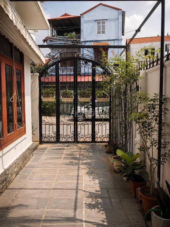 NHÀ ĐẸP LB MT 7M - Ô TÔ TRÁNH - GẦN HỒ - YÊN TĨNH - VÀO NỘI ĐÔ 20 PHÚT