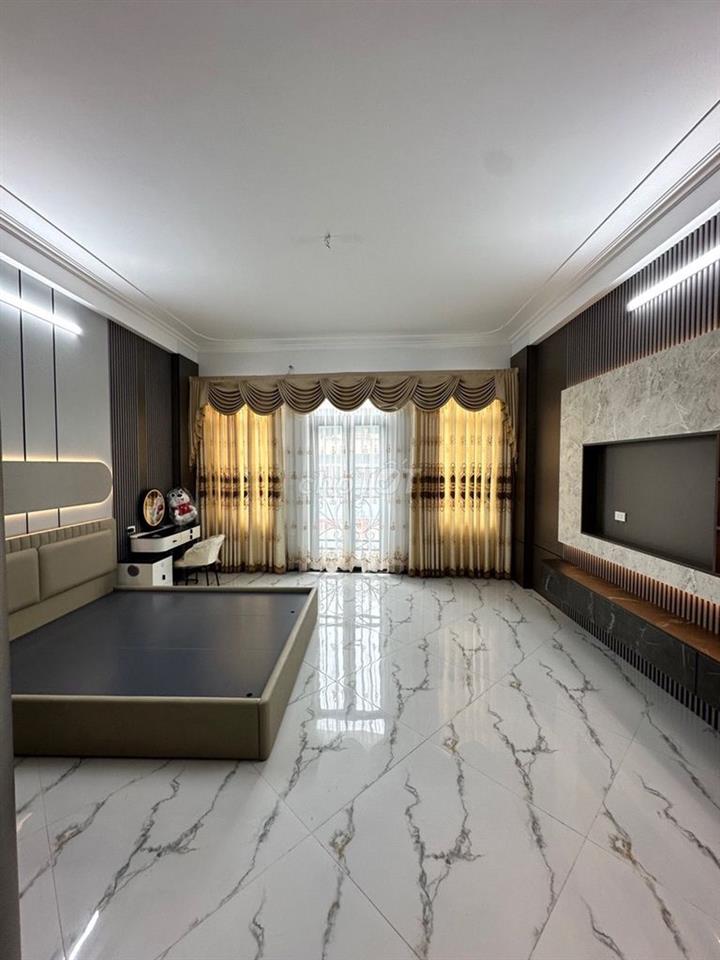 HÀNG HIẾM PHÚC LỢI - LONG BIÊN | 88M² | Ô TÔ VÀO NHÀ | CHỈ 15,X TỶ