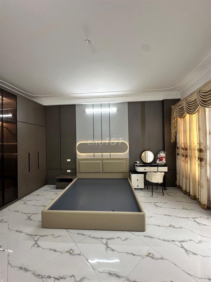 HÀNG HIẾM PHÚC LỢI - LONG BIÊN | 88M² | Ô TÔ VÀO NHÀ | CHỈ 15,X TỶ