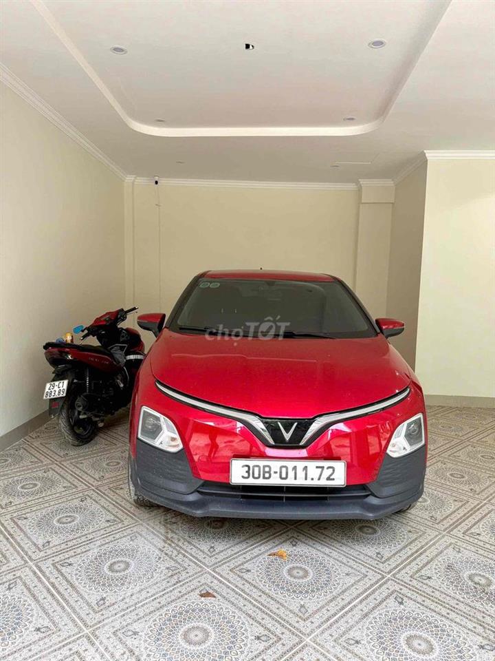 Cần bán nhanh nhà Thạch Bàn 60mx6 tầng thang máy - MT 8m, garo 2 oto