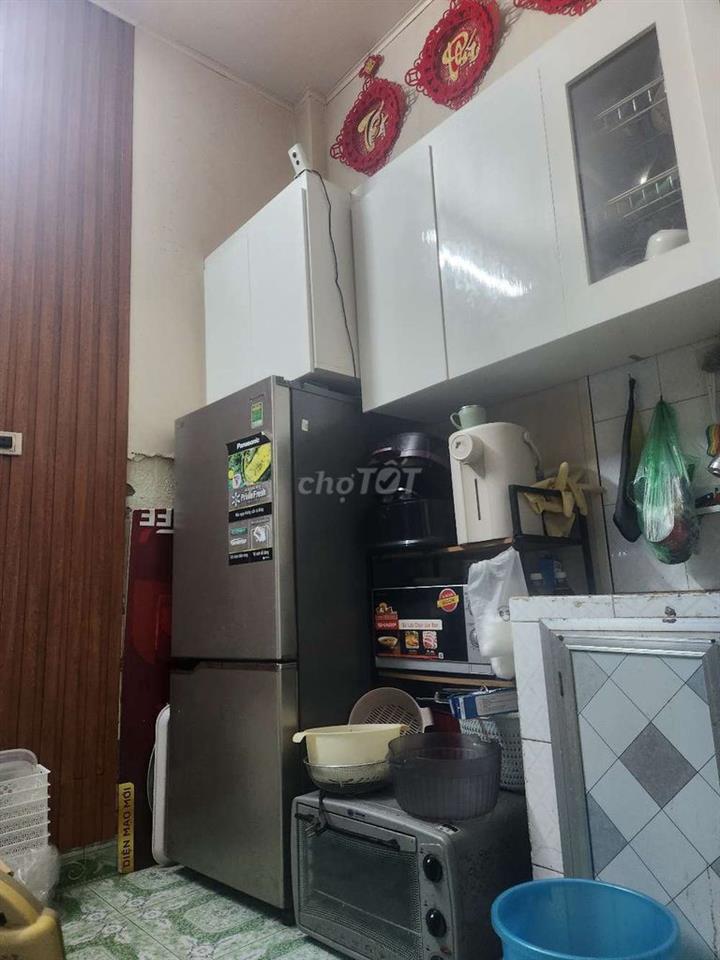 bán nhà cấp 4