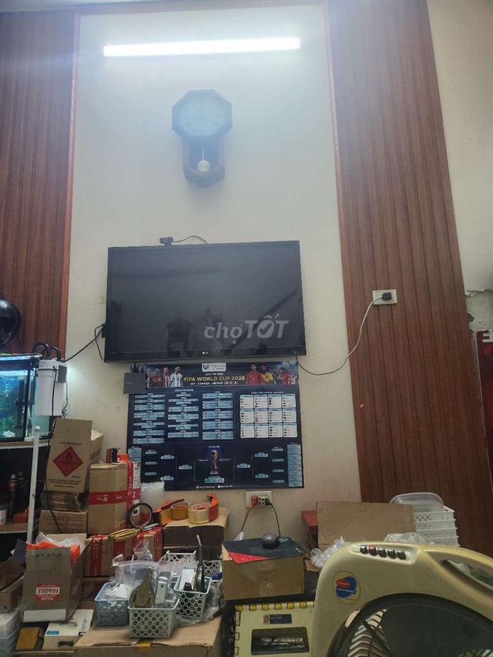 bán nhà cấp 4