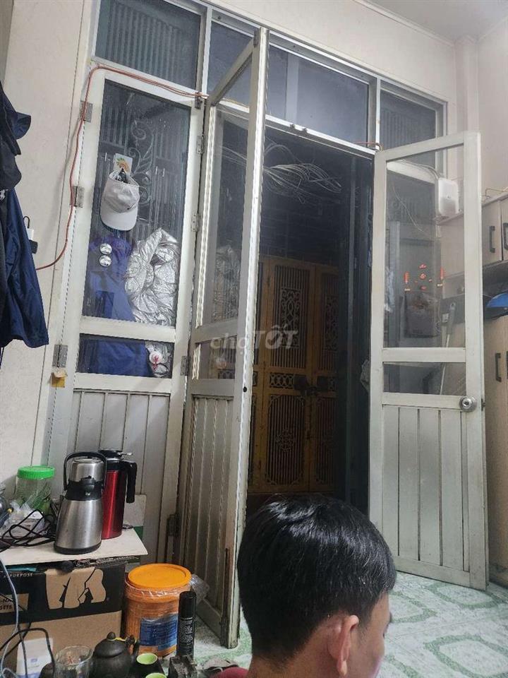 bán nhà cấp 4
