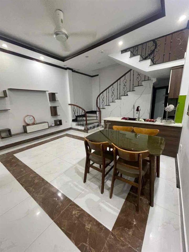 Chính chủ cho thuê nhà nguyên căn