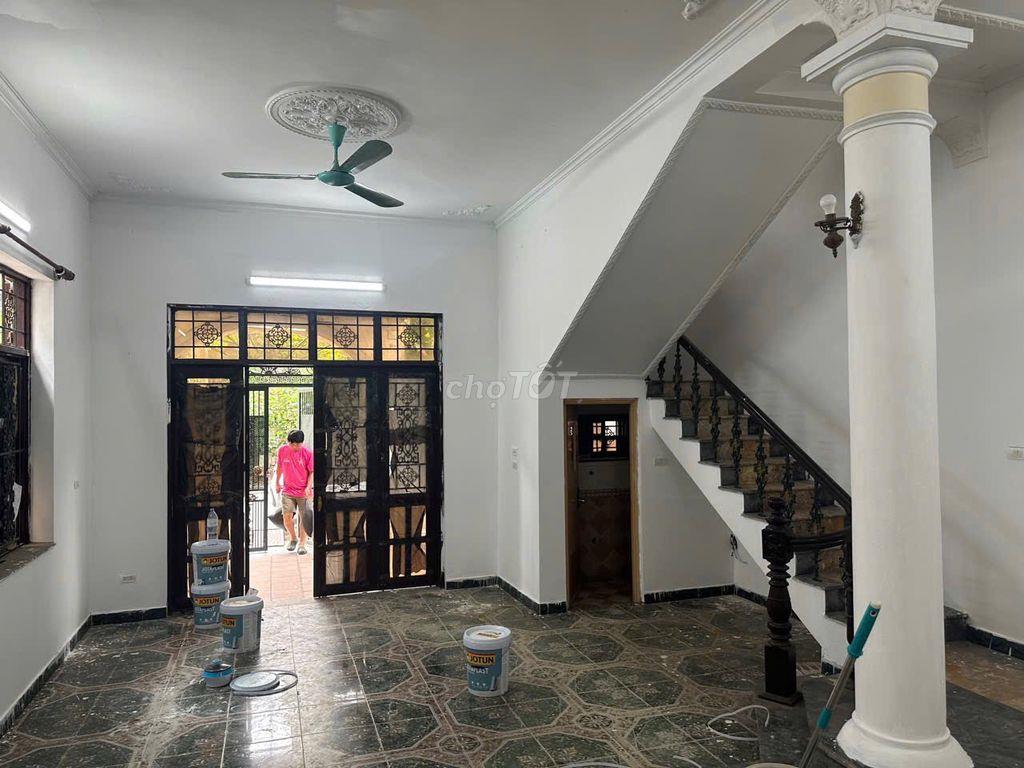 Cho thuê nhà làm văn phòng kinh doanh hoặc để ở