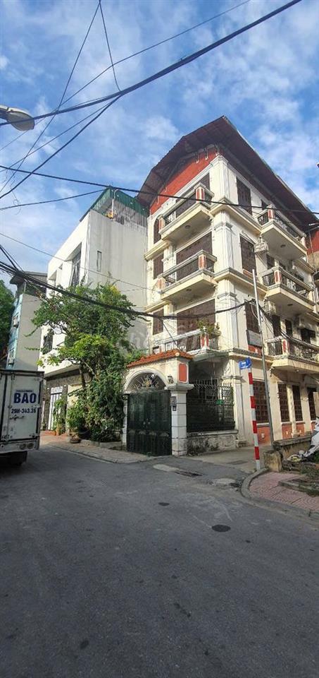 Cho thuê nhà làm văn phòng kinh doanh hoặc để ở