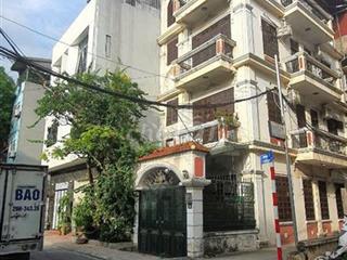 Cho thuê nhà làm văn phòng kinh doanh hoặc để ở