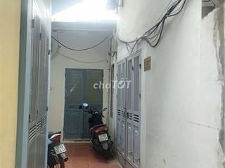 Chính chủ cho thuê nhà riêng 2 tầng 60m2, Có điều hòa,nóng lạnh