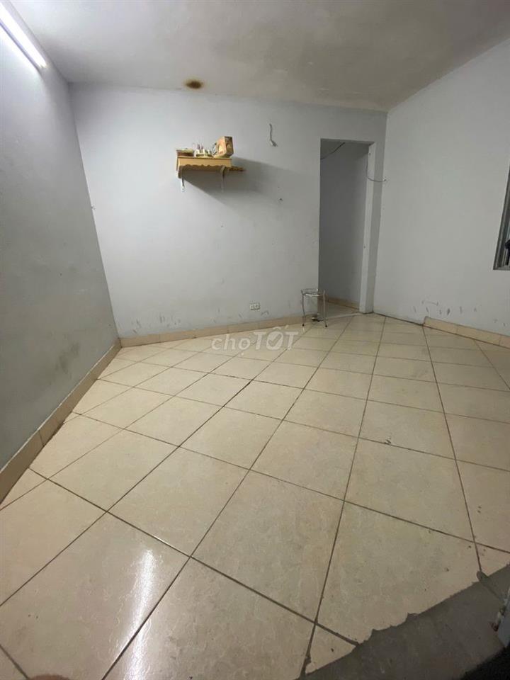 Chính chủ cho thuê nhà riêng 2 tầng 60m2, Có điều hòa,nóng lạnh