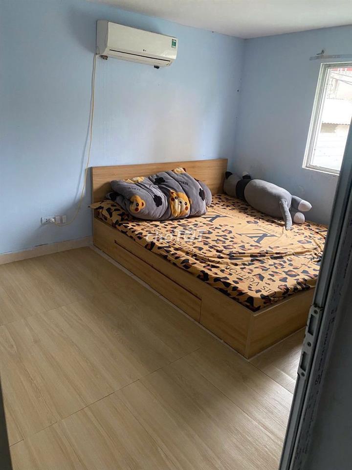 Chính chủ cho thuê nhà riêng 2 tầng 60m2, Có điều hòa,nóng lạnh