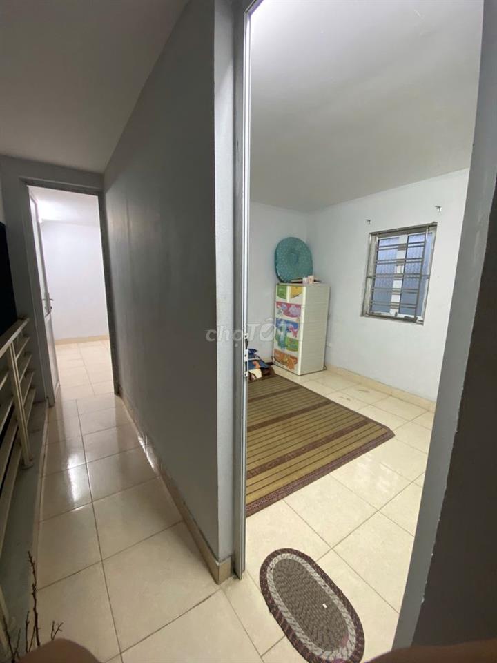 Chính chủ cho thuê nhà riêng 2 tầng 60m2, Có điều hòa,nóng lạnh