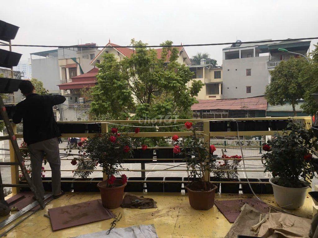 Cần cho thuê nhà 3 tầng