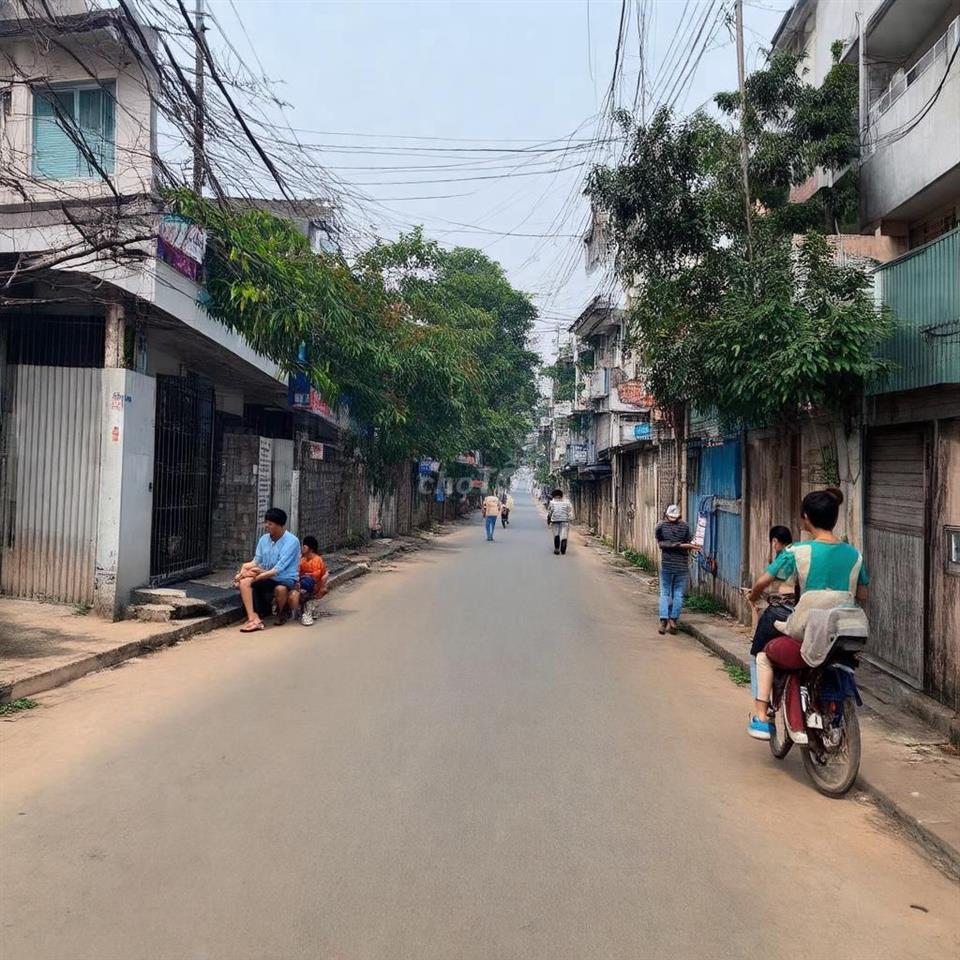 CHO THUÊ MẶT BẰNG TẠI THẠCH CẦU - HÀ NỘI