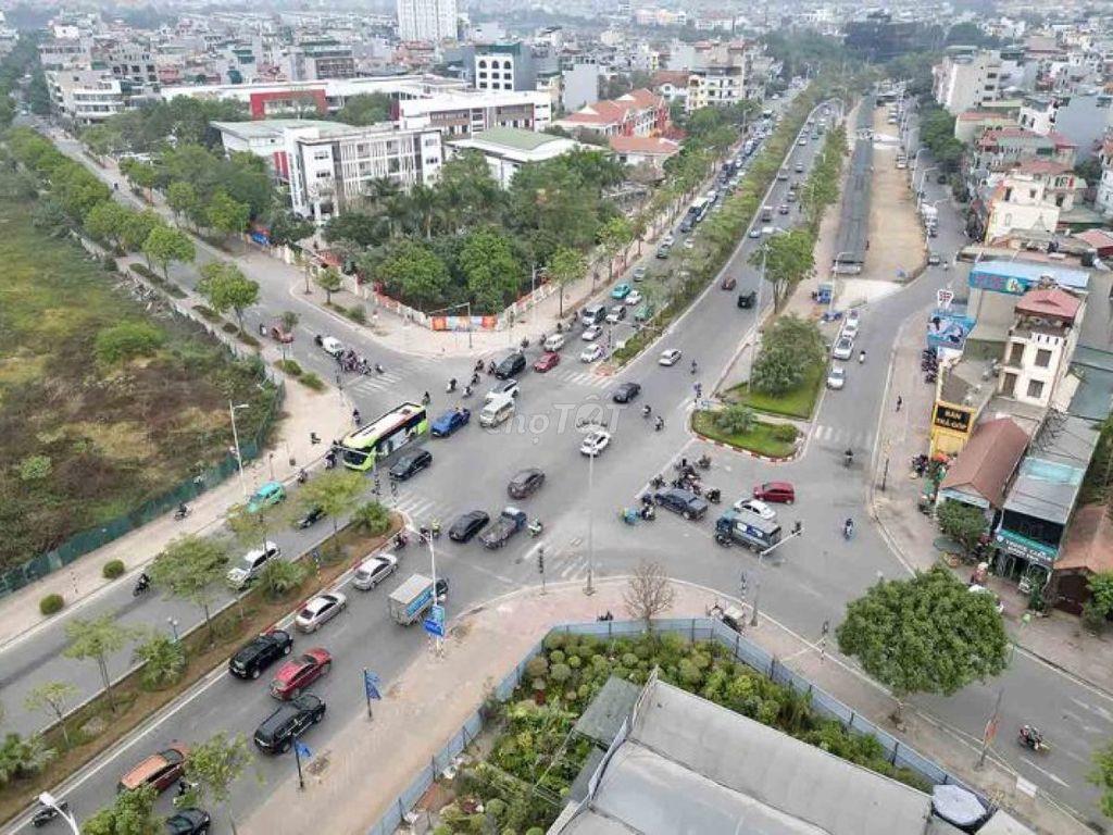 CHO THUÊ MẶT BẰNG TẠI THẠCH CẦU - HÀ NỘI