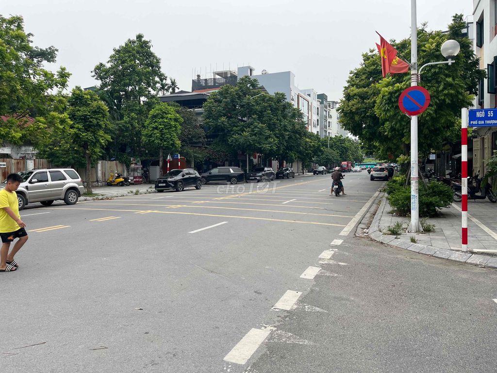 cho thuê kinh doanh số 1 ngõ 55 phố Gia Thượng