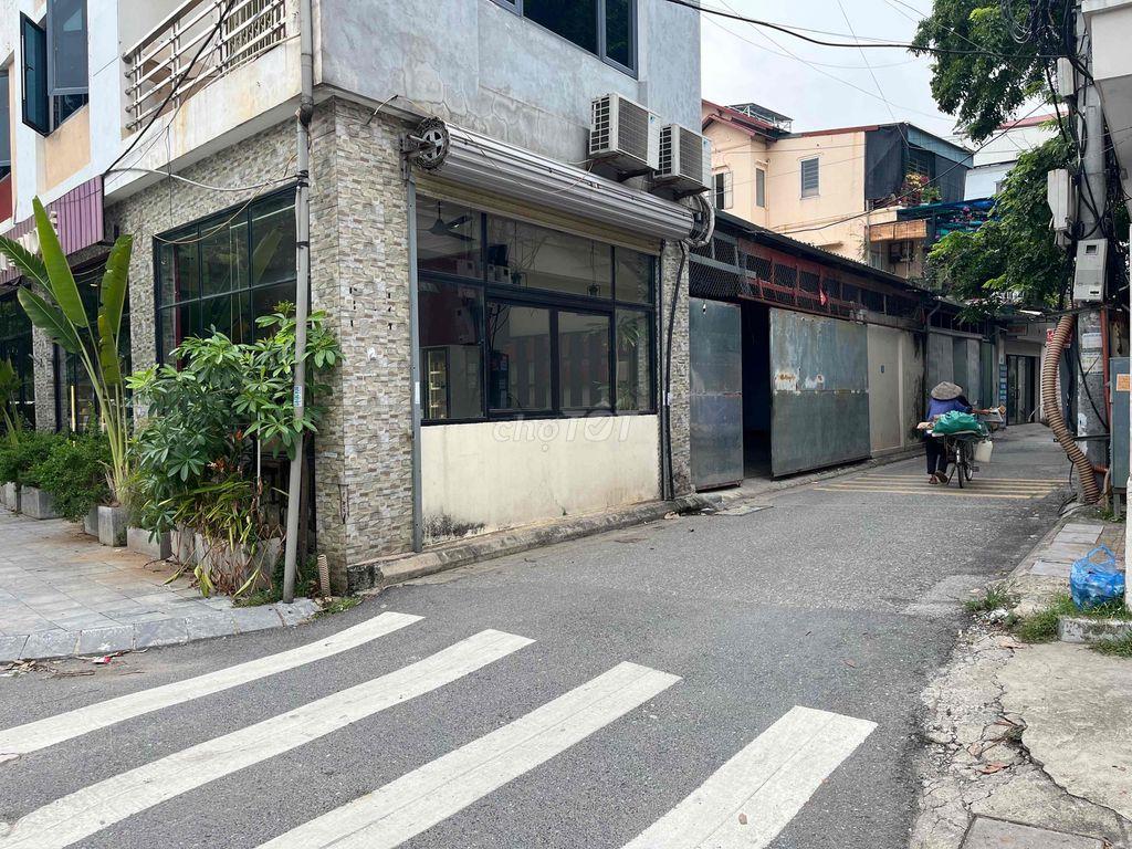 cho thuê kinh doanh số 1 ngõ 55 phố Gia Thượng