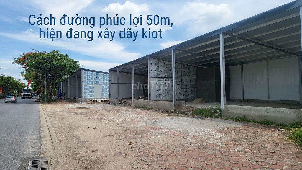 Chính chủ bán đất ô tô vào nhà Phúc Lợi, Long Biên, 10,5 tỷ, 69 m2