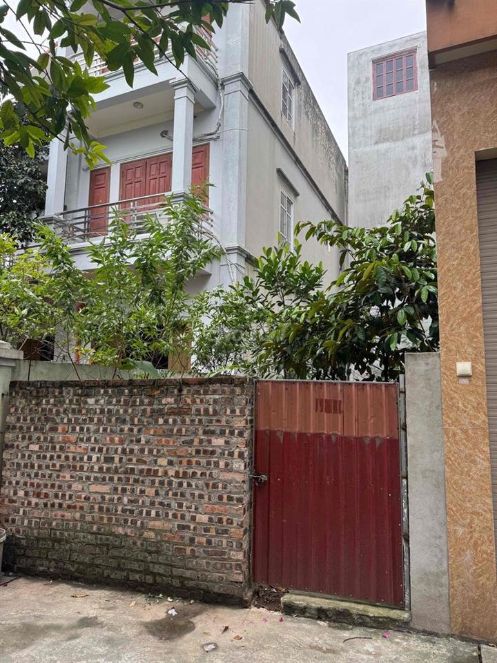 Bán đất Tình Quang – Giang Biên – Long Biên