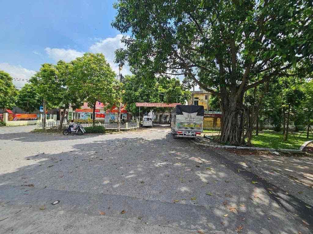 Bán đất Tình Quang – Giang Biên – Long Biên