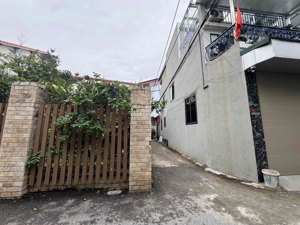 CHÍNH CHỦ BÁN ĐẤT TÌNH QUANG, LONG BIÊN