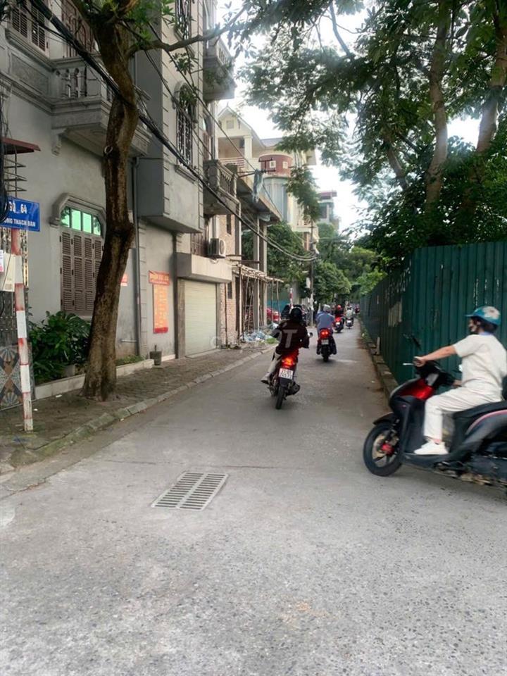 Đất sổ đỏ 70m2 đường Huỳnh Tấn Phát,Phường Long Biên, Hà Nội