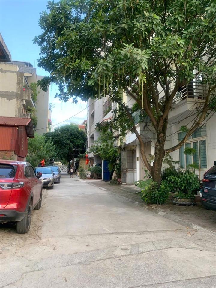 Đất sổ đỏ 70m2 đường Huỳnh Tấn Phát,Phường Long Biên, Hà Nội