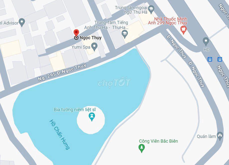Cho thuê phòng ngõ 297 Ngọc Thụy, Long Biên, HN