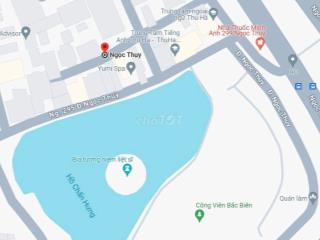 Cho thuê phòng ngõ 297 Ngọc Thụy, Long Biên, HN