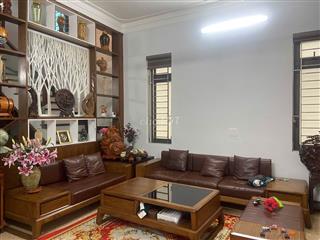 Nhà 2 tầng 3 thoáng ngõ ô tô tránh ở Kim Hoa Mê Linh Hà Nội.