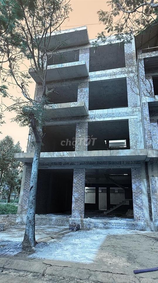 Chính chủ  nhà liền kề 160m2 tại KĐT Hà Phong, Mê Linh, Hà Nội