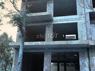 Chính chủ  nhà liền kề 160m2 tại KĐT Hà Phong, Mê Linh, Hà Nội