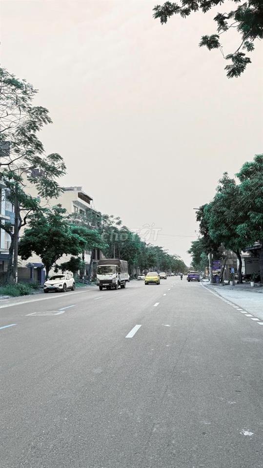 Chính chủ  nhà liền kề 160m2 tại KĐT Hà Phong, Mê Linh, Hà Nội