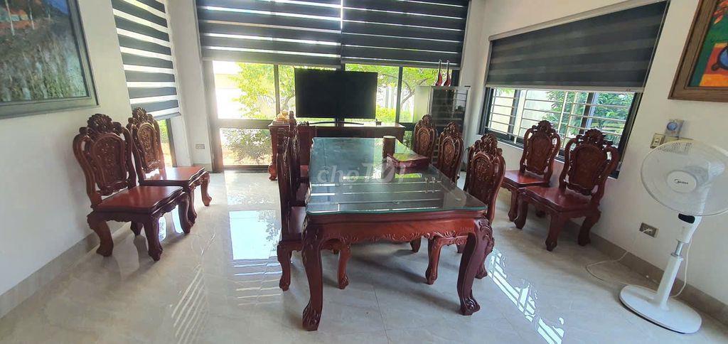 CHÍNH CHỦ BÁN CĂN BIỆT THỰ 298 M2 TẠI KHU ĐÔ THỊ HÀ PHONG