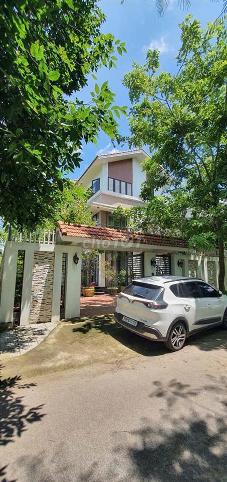 CHÍNH CHỦ BÁN CĂN BIỆT THỰ 298 M2 TẠI KHU ĐÔ THỊ HÀ PHONG