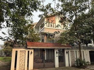 🏡 BIỆT THỰ 298M² ,HOÀN THIỆN CAO CẤP – XÁCH VALI VỀ Ở TẠI KDT HÀ PHONG