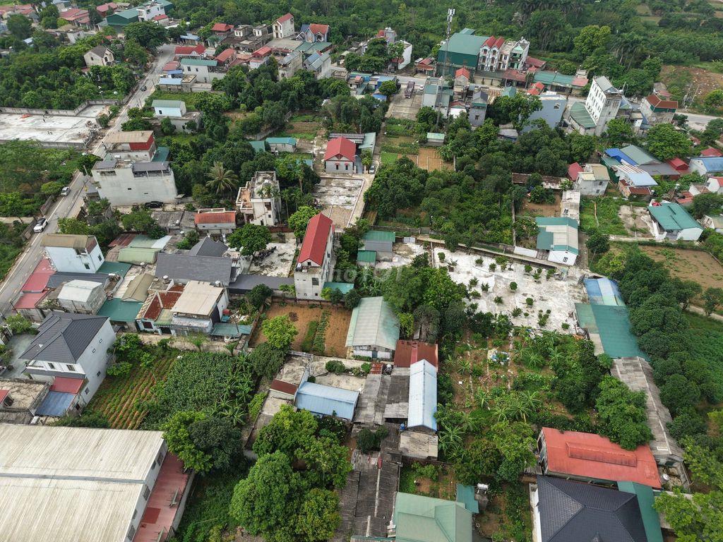 🔥 Đất Đồng Tâm, Hà Nội 80m² Full Thổ Cư - Ô Tô Vào Đất - Chỉ Hơn 1 Tỷ